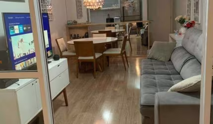 Apartamento 3 Dormitórios em Aclimação com 96m²