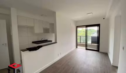 Apartamento para aluguel 2 quartos 1 vaga Jardim do Mar - São Bernardo do Campo - SP