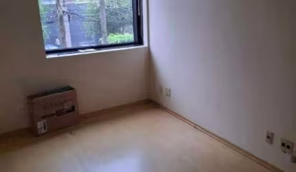 Apartamento com 45m² - Chácara Santo Antônio (Zona Sul) - São Paulo - SP.