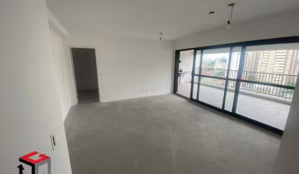 Apartamento com 147m² localizado na Vila Clementino - São Paulo - SP.