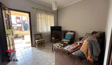 Casa à venda 3 quartos 4 vagas Demarchi - São Bernardo do Campo - SP