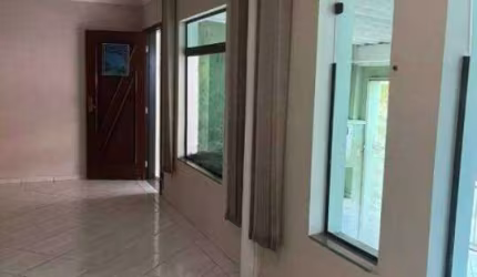 Sobrado à venda 3 quartos 2 suítes 2 vagas Demarchi - São Bernardo do Campo - SP