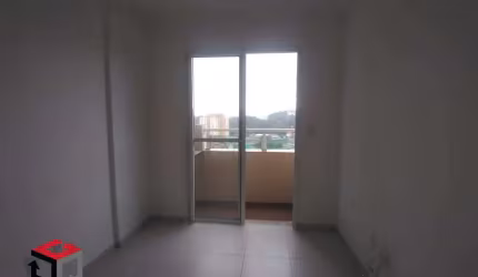 Apartamento para aluguel 2 quartos 1 vaga Demarchi - São Bernardo do Campo - SP