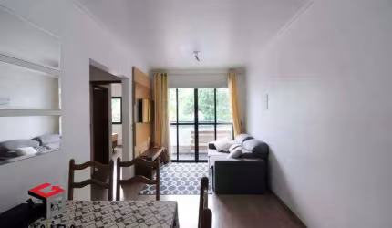 Apartamento à venda 2 quartos 1 suíte 1 vaga Baeta Neves - São Bernardo do Campo - SP