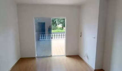 Sobrado à venda 2 quartos 1 vaga Marajoara - Santo André - SP