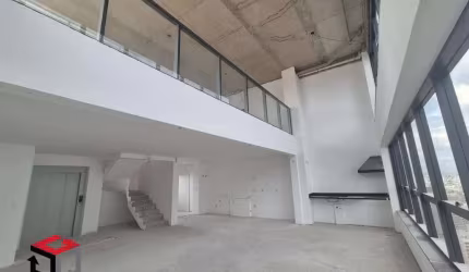 Cobertura à venda 4 quartos 4 suítes 4 vagas Jardim - Santo André - SP