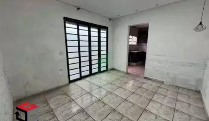 Sobrado para aluguel 2 quartos 2 vagas Assunção - São Bernardo do Campo - SP