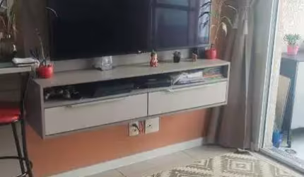 Apartamento à venda 2 quartos 1 suíte 1 vaga Planalto - São Bernardo do Campo - SP