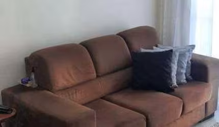 Apartamento à venda 2 quartos 1 vaga Metalúrgica - Santo André - SP