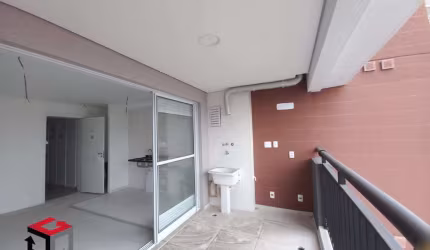 Apartamento Alto do Ipiranga 54 m² com 2 quartos, 1 suíte, 2 banheiros, 1 vaga, lavanderia, andar alto, Lazer completo com piscina, Churrasqueira.