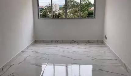 Apartamento para aluguel 3 quartos 1 vaga Terra Nova - São Bernardo do Campo - SP
