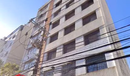 Apartamento com 107m - Pinheiros - São Paulo - SP.