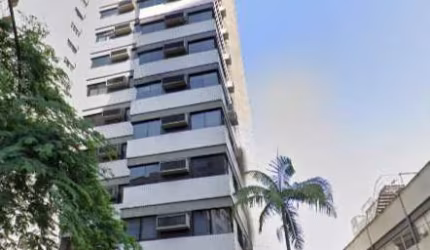Sala comercial a venda localizada no Bairro Santa Cecília - São Paulo - SP.