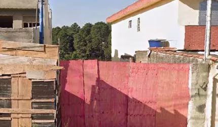 Terreno à venda Ana Maria - Santo André - SP