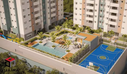 Apartamento à venda 2 quartos 2 suítes 2 vagas Cerâmica - São Caetano do Sul - SP