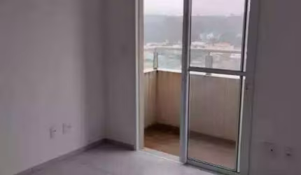 Apartamento com 2 quartos para alugar na Rua Santa Yolanda, 155, Demarchi, São Bernardo do Campo, 50 m2 por R$ 1.800