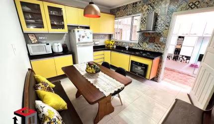 Casa à venda 2 quartos 1 vaga Centro - Diadema - SP