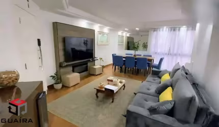 Apartamento à venda 3 quartos 1 suíte 2 vagas Centro - São Bernardo do Campo - SP