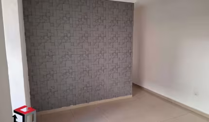 Apartamento à venda 3 quartos 1 suíte 1 vaga Das Nações - Santo André - SP