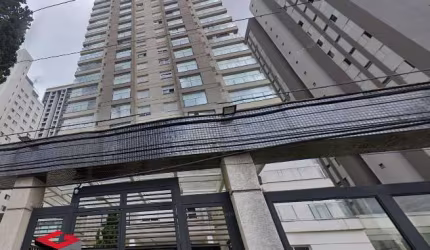 Apartamento com 35m² - Santo Amaro - São Paulo - SP.