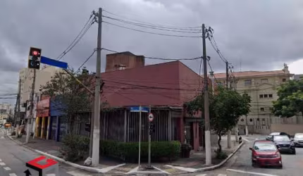 Loja com 133m2 localizada na Vila Mariana - São Paulo - SP.