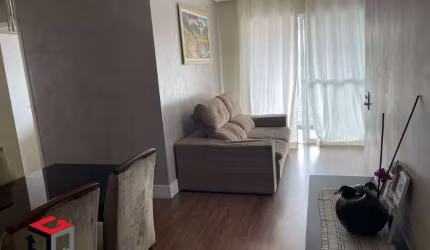 Apartamento com lazer completo Centro R$745.000,00