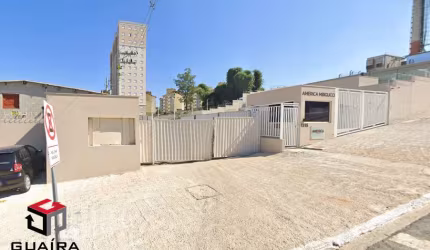 Apartamento para aluguel 2 quartos Cooperativa - São Bernardo do Campo - SP