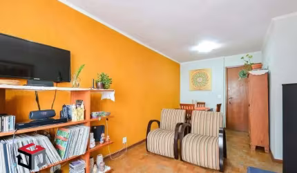 Apartamento de 94 m² no Perdizes em São Paulo - SP