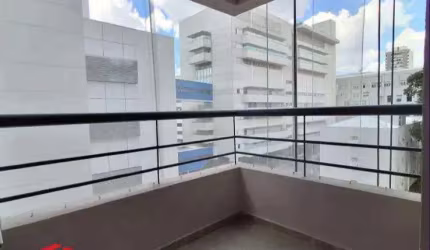 Apartamento de 38m² na Pompéia em São Paulo - SP