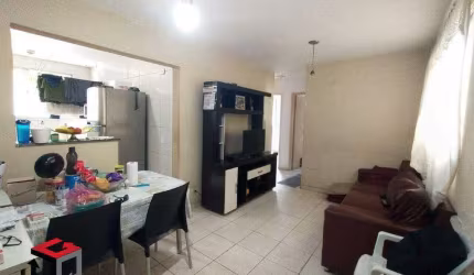 Apartamento à venda 3 quartos 1 suíte 1 vaga Paulicéia - São Bernardo do Campo - SP