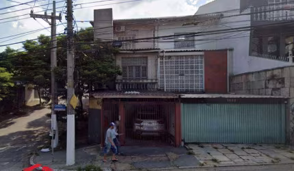 Casa Comercial/Residencial com 279m² em Perdizes em São Paulo - SP