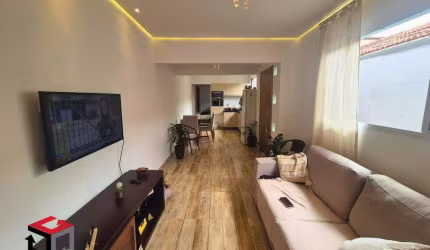 Casa à venda 2 quartos 1 vaga Planalto - São Bernardo do Campo - SP