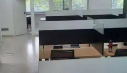 Andar / Laje corporativa à venda, 300m² - Brooklin