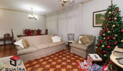 Casa com 225m² - Sumaré - São Paulo - SP.