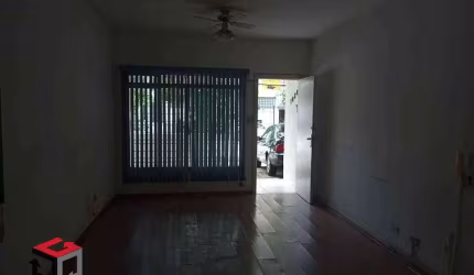 Casa para aluguel 3 quartos 1 vaga Vila Clementino - São Paulo - SP