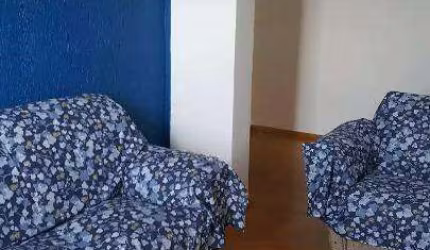 Apartamento para aluguel 1 quarto 1 vaga Rudge Ramos - São Bernardo do Campo - SP