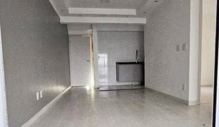 Apartamento à venda 3 quartos 1 vaga Independência - São Bernardo do Campo - SP
