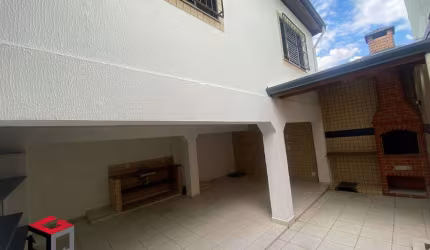 Casa à venda 3 quartos 1 suíte 2 vagas Anchieta - São Bernardo do Campo - SP