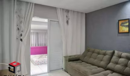 Sobrado à venda 4 quartos 1 suíte 2 vagas Capuava - Santo André - SP