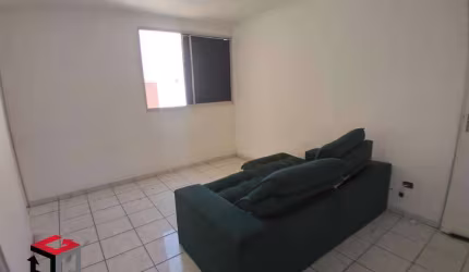 Apartamento para aluguel 2 quartos 1 vaga Alvorada - Santo André - SP