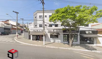 Apartamento para aluguel 1 quarto Terra Nova II - São Bernardo do Campo - SP