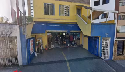 Salão para aluguel 2 vagas Anchieta - São Bernardo do Campo - SP