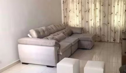 Sobrado à venda 3 quartos 1 suíte 2 vagas Stella - Santo André - SP