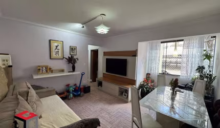 Apartamento à venda 2 quartos 1 vaga Eldízia - Santo André - SP
