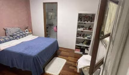 Sobrado à venda 3 quartos 2 suítes 2 vagas Centro - Diadema - SP