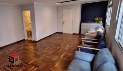 Apartamento para aluguel 4 quartos 1 suíte 1 vaga Vila Mariana - São Paulo - SP