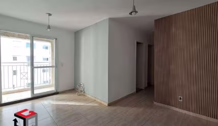 Apartamento para aluguel 3 quartos 1 vaga Ferrazópolis - São Bernardo do Campo - SP