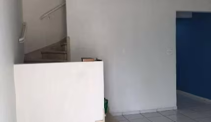 Sobrado para aluguel 1 vaga Vila Clementino - São Paulo - SP