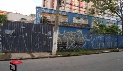 Terreno à venda Euclides - São Bernardo do Campo - SP