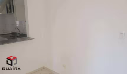 Apartamento para aluguel 2 quartos 1 suíte 1 vaga Príncipe de Gales - Santo André - SP